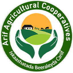 arifagricultural